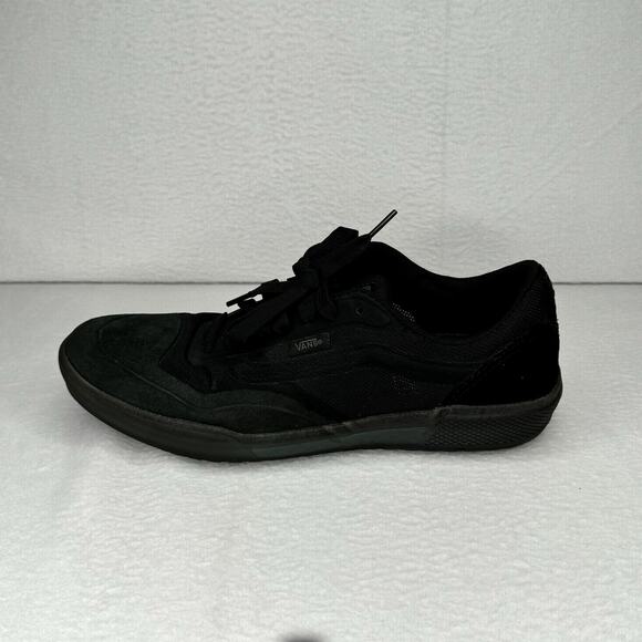 VANS AVE PRO RAINY DAY AVE PRO SKATE SHOE - Mens Size 7 - Picture 3 of 9